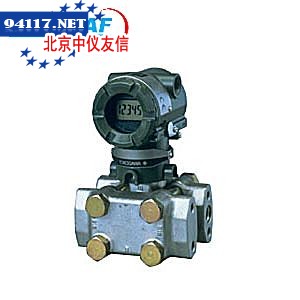 EJA 440A高压力变送器